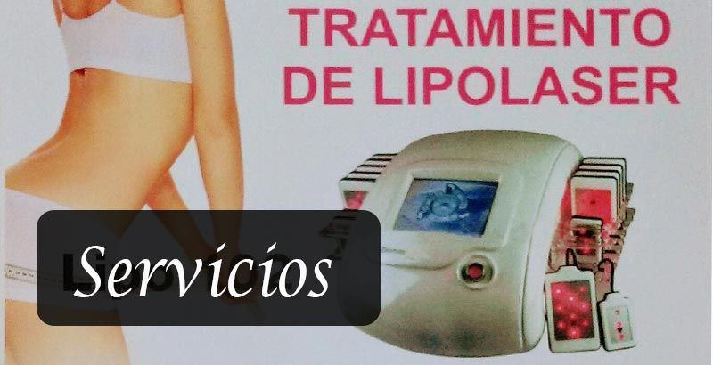 Servicios