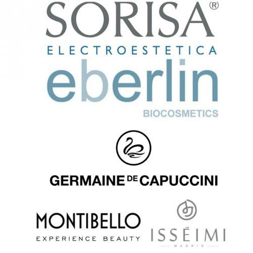 Germaine de Capuccini, Selvert, Eberlin, ...